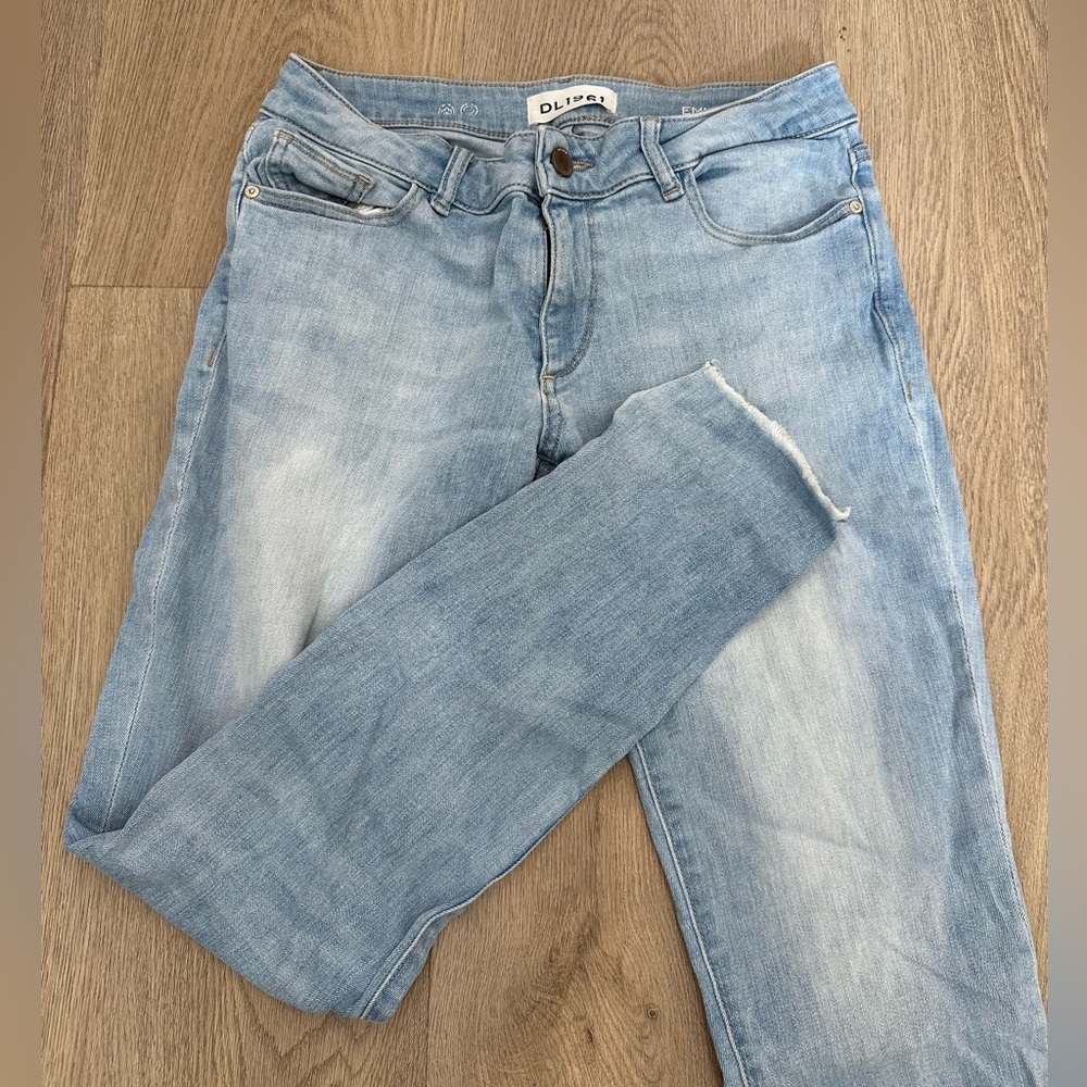 DL 1961 Jeans Emma